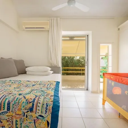 Nyaraló Exotic House *