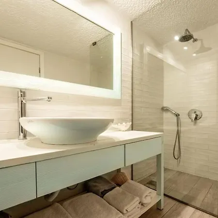 Holiday home Exotic House Pefkochori