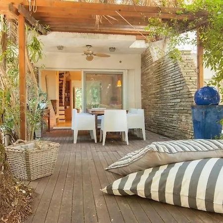 Holiday home Exotic House Pefkochori