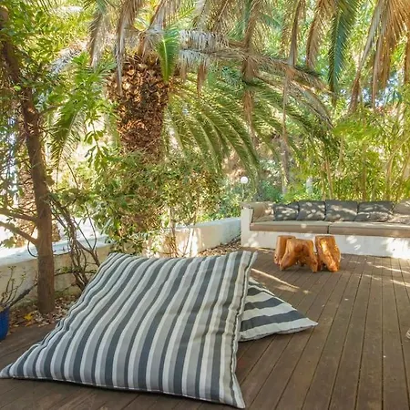 Exotic House * Pefkochori