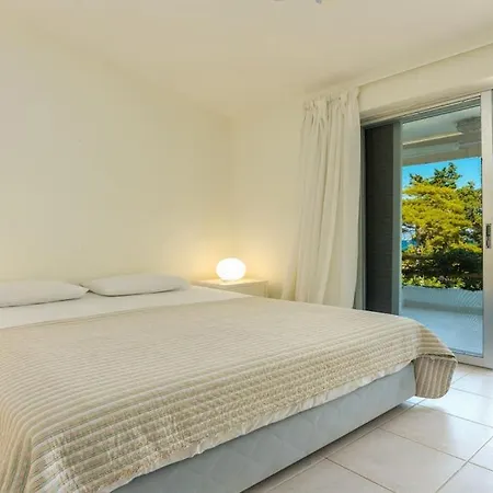 Exotic House Holiday home Pefkochori