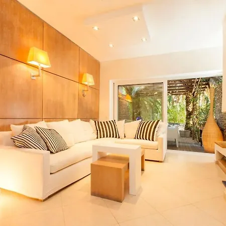 Exotic House Pefkochori
